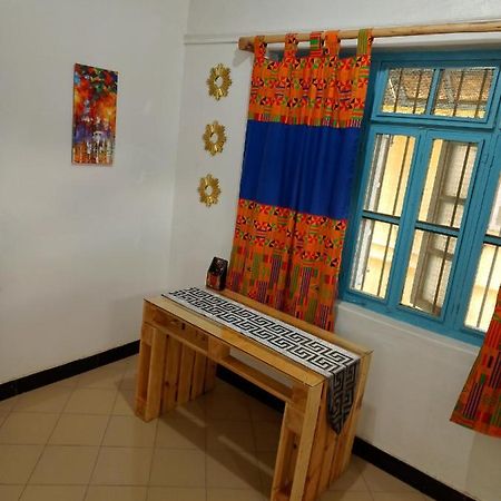 Karibu Nyumbani, Welcome Home Mwanza Exterior foto
