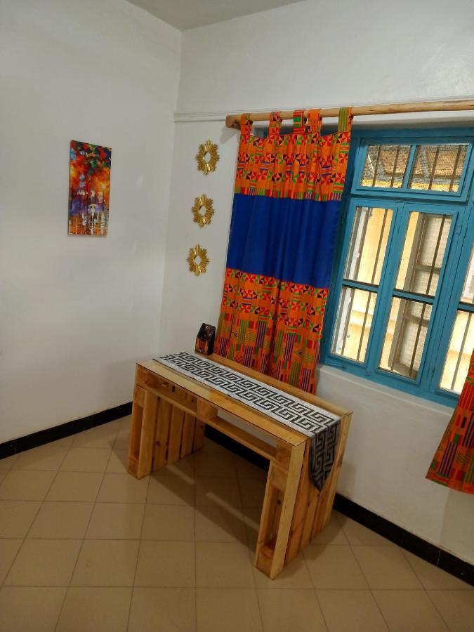 Karibu Nyumbani, Welcome Home Mwanza Exterior foto