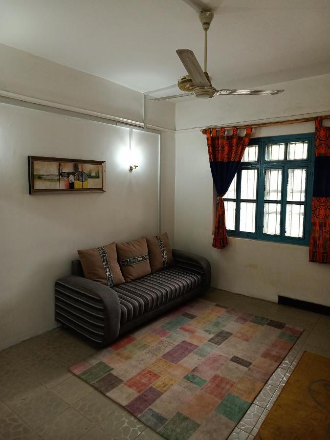 Karibu Nyumbani, Welcome Home Mwanza Exterior foto